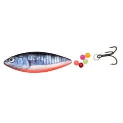 Savage Gear - Kunstaas SG LT Stickleblade 42 6g - Savage Gear 8 Savage Gear - Kunstaas SG LT Stickleblade 42 6g - Savage Gear -Kwaliteitswinkel Voor Visuitrusting 1168838002