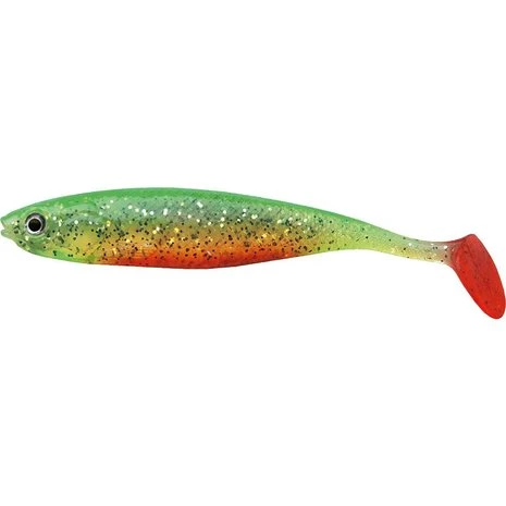 Cormoran - Softbaits Action Fin Shad - Cormoran 4 Cormoran - Softbaits Action Fin Shad - Cormoran - Afbeelding 2