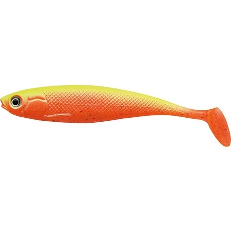Cormoran - Softbaits Action Fin Shad - Cormoran 6 Cormoran - Softbaits Action Fin Shad - Cormoran - Afbeelding 4
