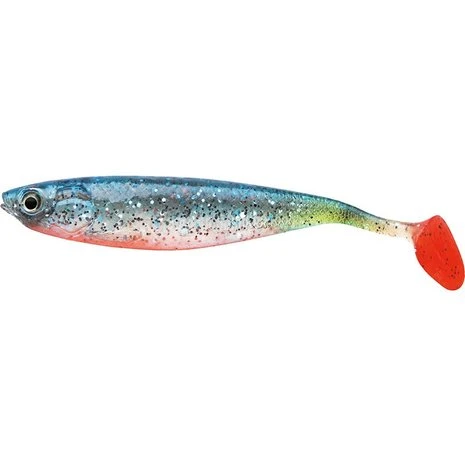 Cormoran - Softbaits Action Fin Shad - Cormoran 7 Cormoran - Softbaits Action Fin Shad - Cormoran - Afbeelding 5