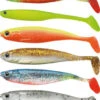 Cormoran - Softbaits Action Fin Shad - Cormoran -Kwaliteitswinkel Voor Visuitrusting 1249307571