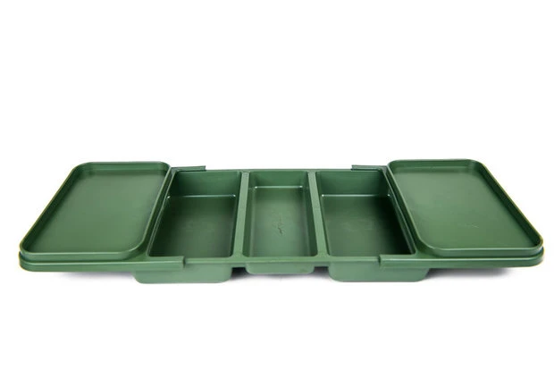 Aasplateau Camougroen - Elite 4 Aasplateau Camougroen - Elite - Afbeelding 2