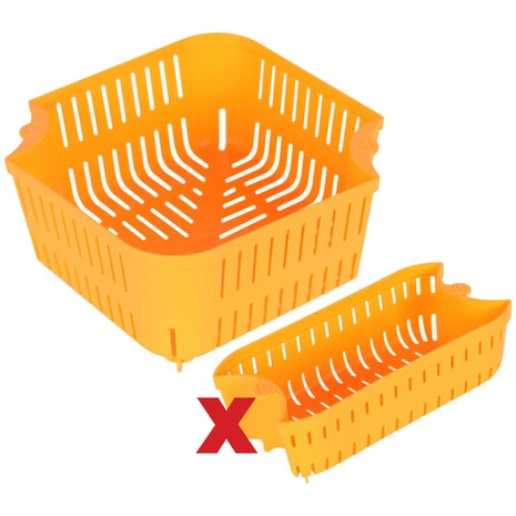 Bait Strainer 1 Pint - Guru 3 Bait Strainer 1 Pint - Guru