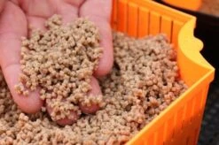 Bait Strainer 1 Pint - Guru 8 Bait Strainer 1 Pint - Guru -Kwaliteitswinkel Voor Visuitrusting 1266183901