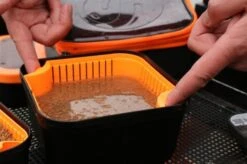 Bait Strainer 3,3 Pint - Guru -Kwaliteitswinkel Voor Visuitrusting 1266183921