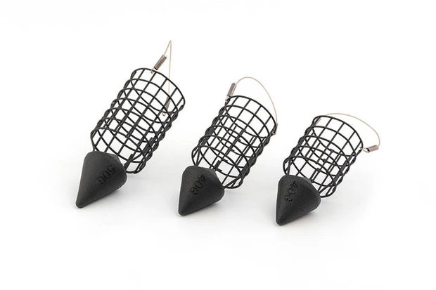 Matrix - Voederkorven Horizon Feeder - Matrix 4 Matrix - Voederkorven Horizon Feeder - Matrix - Afbeelding 2