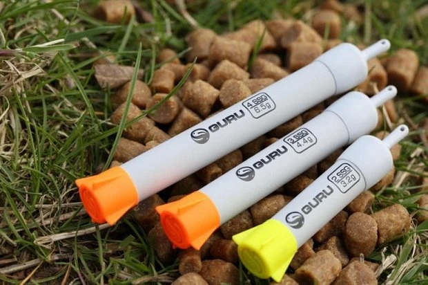 Guru - Foam Wagglers - Guru 4 Guru - Foam Wagglers - Guru - Afbeelding 2