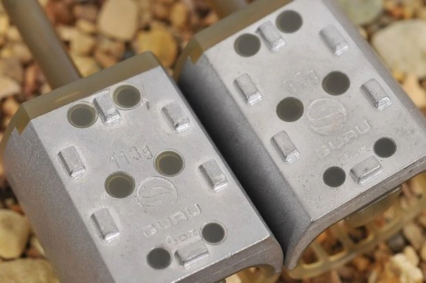 Guru - Feederkorven Gripper Feeder - Guru 6 Guru - Feederkorven Gripper Feeder - Guru - Afbeelding 4