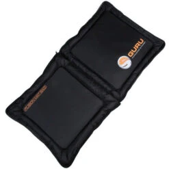 Guru - Carpcare Fusion Mat Bag Black - Guru -Kwaliteitswinkel Voor Visuitrusting 1266184831