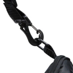 Guru - Carpcare Fusion Mat Bag Black - Guru -Kwaliteitswinkel Voor Visuitrusting 1266184836