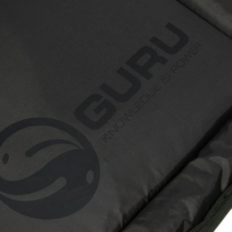 Guru - Carpcare Fusion Mat Bag Olive - Guru 5 Guru - Carpcare Fusion Mat Bag Olive - Guru - Afbeelding 3