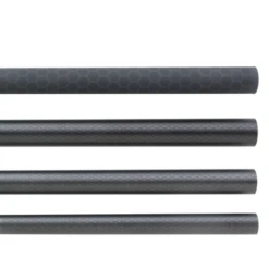 Schepnetsteel Horizon X Class 5.5m 4pc - Matrix -Kwaliteitswinkel Voor Visuitrusting 1266184976