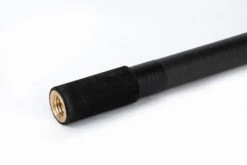 Matrix - Schepnetsteel Torque Landing Net Handle 2.5m - Matrix -Kwaliteitswinkel Voor Visuitrusting 1266185036