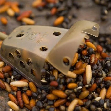 Guru - Feederkorven Maggot Feeder - Guru 5 Guru - Feederkorven Maggot Feeder - Guru - Afbeelding 3