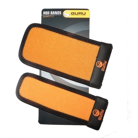Guru - Rod Bands - Guru 3 Guru - Rod Bands - Guru