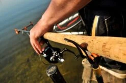 Guru - Hengelsteun Rear Reaper Rest - Guru -Kwaliteitswinkel Voor Visuitrusting 1266186966