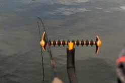 Guru - Feedersteun Front Reaper Rest - Guru -Kwaliteitswinkel Voor Visuitrusting 1266186981