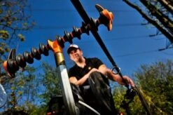 Guru - Feedersteun Front Reaper Rest - Guru -Kwaliteitswinkel Voor Visuitrusting 1266186986