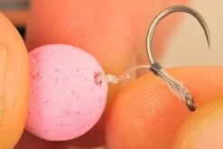 Guru - Onderlijn Bayonets QM1 Ready Rig 15" - Guru -Kwaliteitswinkel Voor Visuitrusting 1266187241