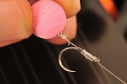 Guru - Onderlijn Bayonets QM1 Ready Rig 15" - Guru -Kwaliteitswinkel Voor Visuitrusting 1266187246