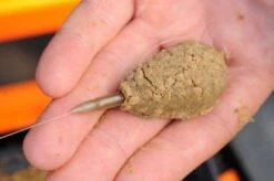 In Line Spare Tail Rubbers - Guru -Kwaliteitswinkel Voor Visuitrusting 1266187766