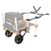 Zitmand Accessoire Superbox 2-wheel Transporter - Matrix