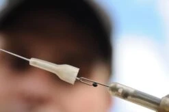 Guru - X-Safe Spare Tail Rubbers - Guru 8 Guru - X-Safe Spare Tail Rubbers - Guru -Kwaliteitswinkel Voor Visuitrusting 1266187806