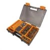 Guru - Opbergbox Fusion Feeder Box - Guru -Kwaliteitswinkel Voor Visuitrusting 1266187851