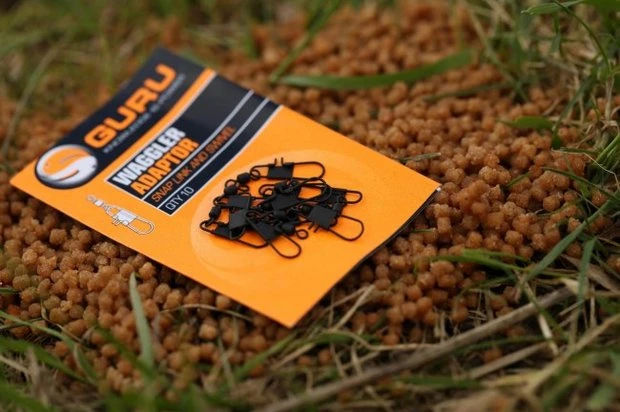 Guru - Waggler Adaptors - Guru 5 Guru - Waggler Adaptors - Guru - Afbeelding 3