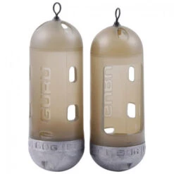 Guru - Feederkorven X-Change Window Feeder - Guru