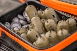 Guru - Feederkorven X-Change Window Feeder - Guru -Kwaliteitswinkel Voor Visuitrusting 1266188021