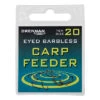 Drennan - Haken Eyed B'less Carp Feeder - Drennan -Kwaliteitswinkel Voor Visuitrusting 1266188316