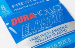 Elastiek Dura Hollo Elastic - Preston 8 Elastiek Dura Hollo Elastic - Preston -Kwaliteitswinkel Voor Visuitrusting 1266188356