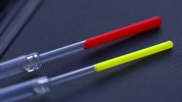 Drennan - Dobbers HI-VIZ Waggler Tips - Drennan 4 Drennan - Dobbers HI-VIZ Waggler Tips - Drennan - Afbeelding 2