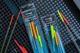 Drennan - Dobbers HI-VIZ Waggler Tips - Drennan 5 Drennan - Dobbers HI-VIZ Waggler Tips - Drennan - Afbeelding 3