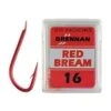 Drennan - Haken Red Bream - Drennan 2 Drennan - Haken Red Bream - Drennan -Kwaliteitswinkel Voor Visuitrusting 1266188686