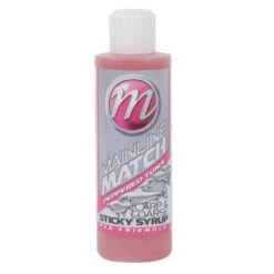 Syrop Match Syrup 250ml - Mainline -Kwaliteitswinkel Voor Visuitrusting 1266197421