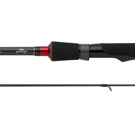 Fox Rage - Spinhengel Prism Predator Spin - 1,95m (10-35g) - Fox Rage 5 Fox Rage - Spinhengel Prism Predator Spin - 1,95m (10-35g) - Fox Rage - Afbeelding 3