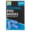 Preston - Elastiek External PFTE Bushes - Preston -Kwaliteitswinkel Voor Visuitrusting 1266199101