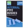 Preston - Elastiek Internal PFTE Bushes - Preston 2 Preston - Elastiek Internal PFTE Bushes - Preston -Kwaliteitswinkel Voor Visuitrusting 1266199231