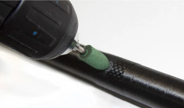 Roller Pulla Drilla Kit - Preston 4 Roller Pulla Drilla Kit - Preston - Afbeelding 2