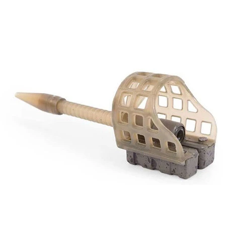 Preston - Preston - Feederkorven ICS In-Line Pellet Feeder - Preston 6 Preston - Preston - Feederkorven ICS In-Line Pellet Feeder - Preston - Afbeelding 4