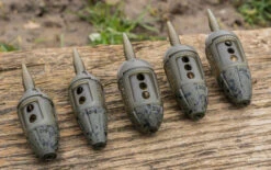 Preston - Feederkorven ICS In-Line Maggot Feeder - Preston -Kwaliteitswinkel Voor Visuitrusting 1266199366