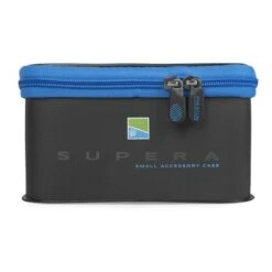 Preston - Opbergtas Supera Small EVA Accessory Case - Preston