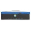 Preston - Opbergtas Supera Large EVA Accessory Case - Preston -Kwaliteitswinkel Voor Visuitrusting 1266200401