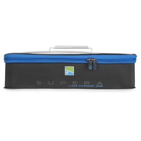 Preston - Opbergtas Supera Large EVA Accessory Case - Preston 3 Preston - Opbergtas Supera Large EVA Accessory Case - Preston