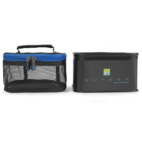 Preston - Supera Pellet Wetter - Preston 3 Preston - Supera Pellet Wetter - Preston