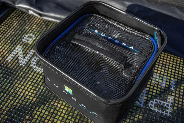 Preston - Supera Pellet Wetter - Preston 4 Preston - Supera Pellet Wetter - Preston - Afbeelding 2