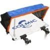 Colmic - Aasplateau Hollow Side Tray Slider + Tent 60x45cm (D 36) - Colmic -Kwaliteitswinkel Voor Visuitrusting 1266202181