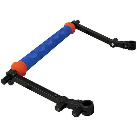 Colmic - Zitmand Accessoire Frontal Bar Inclinable D36 - Colmic 3 Colmic - Zitmand Accessoire Frontal Bar Inclinable D36 - Colmic